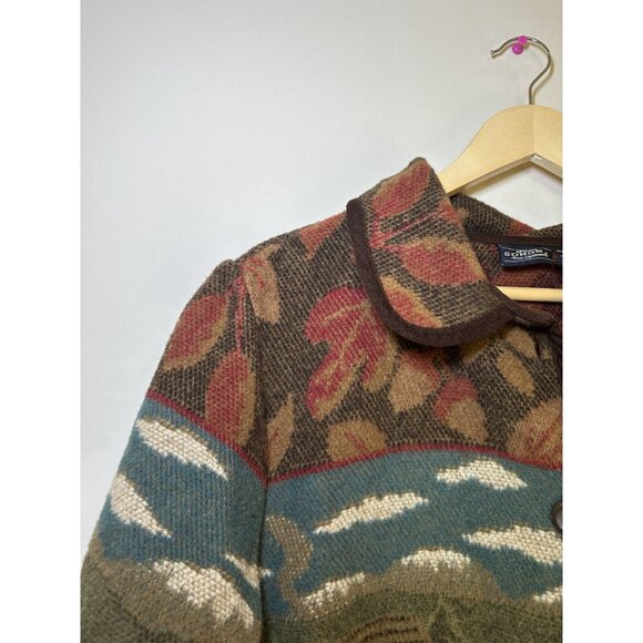 Sonoma Western Jacket - Picture 6 of 9